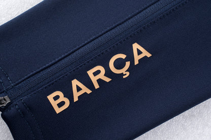 Pantalon Barcelona Nou Azul