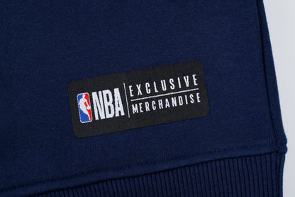 Poleron NBA Lakers Azul