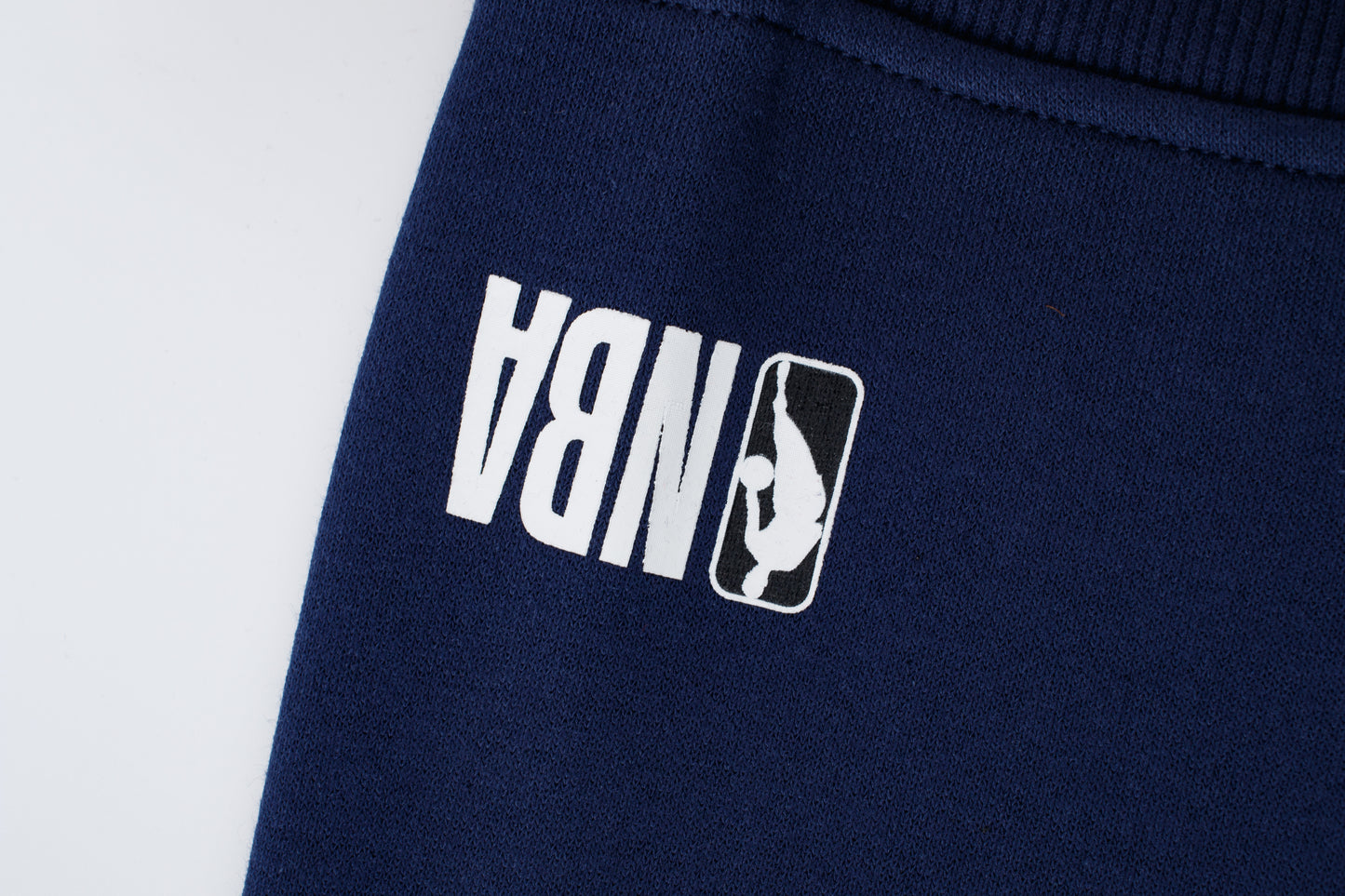 Poleron NBA Lakers Azul