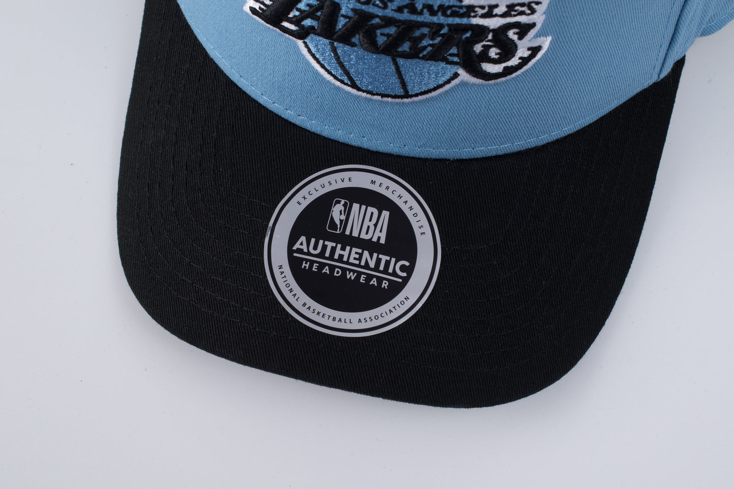 Jockey NBA Lakers Celeste