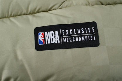 Parka NBA CELTICS Gris