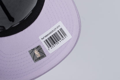 Jockey NBA Lakers Gris