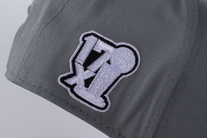 Jockey NBA Lakers Gris