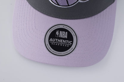 Jockey NBA Lakers Gris