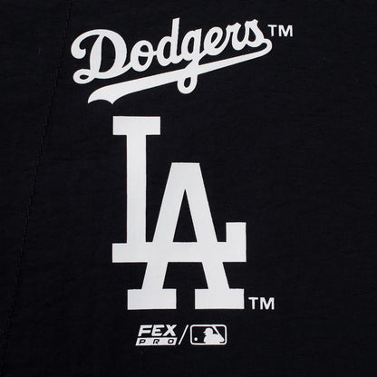Cortaviento MLB Yankees BlancoThe Label Company