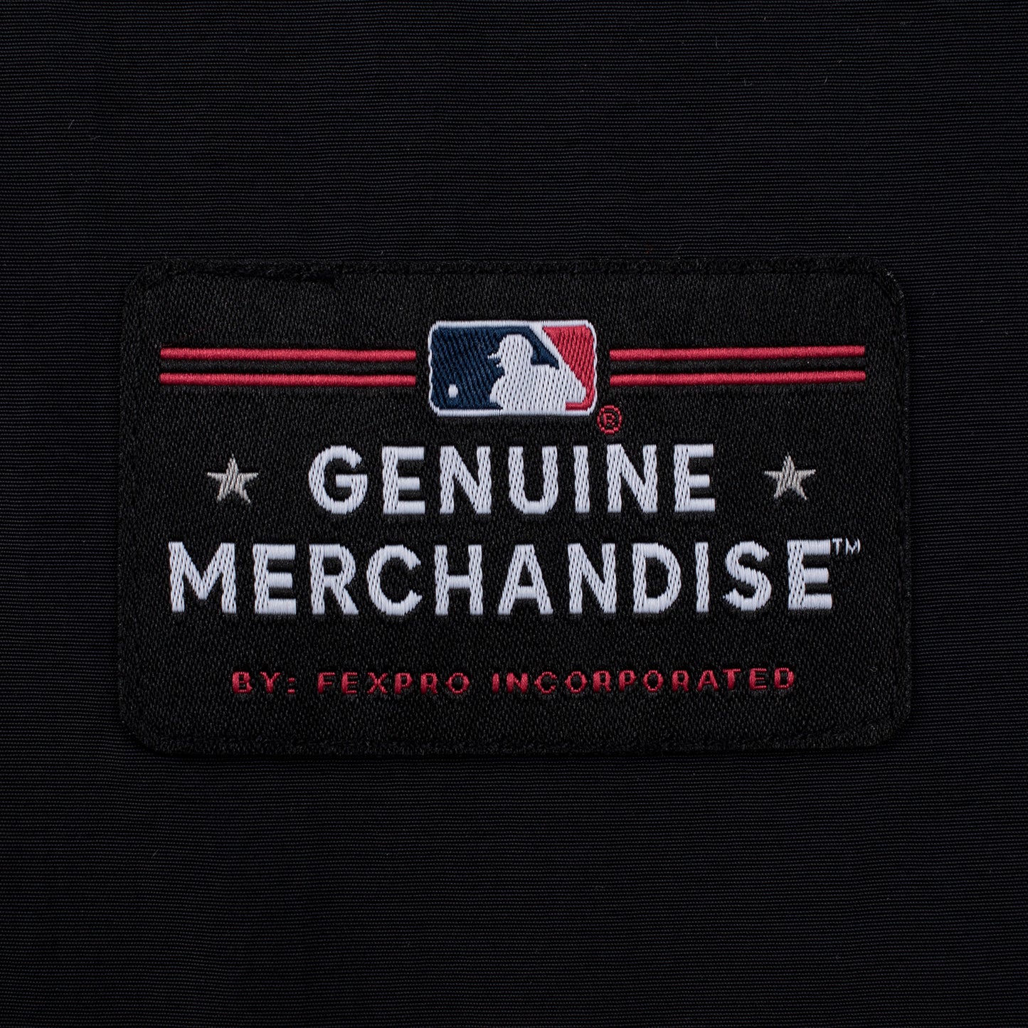 Cortaviento MLB Yankees BlancoThe Label Company
