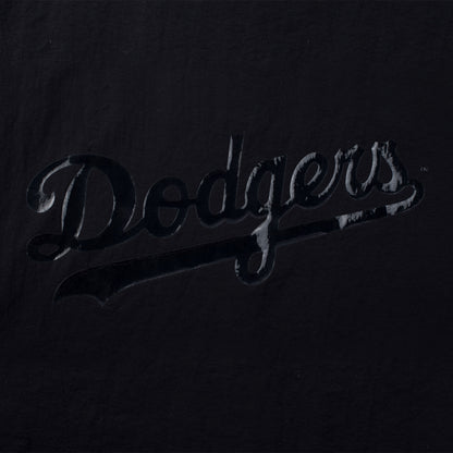Cortaviento MLB Yankees BlancoThe Label Company