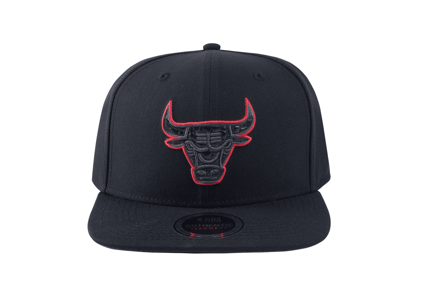 Jockey NBA Chicago Bulls  Negro