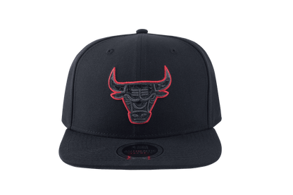 Jockey NBA Chicago Bulls  Negro