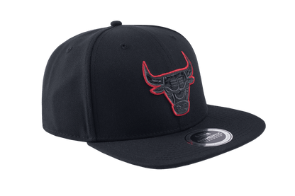 Jockey NBA Chicago Bulls  Negro