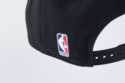Jockey NBA Chicago Bulls  Negro
