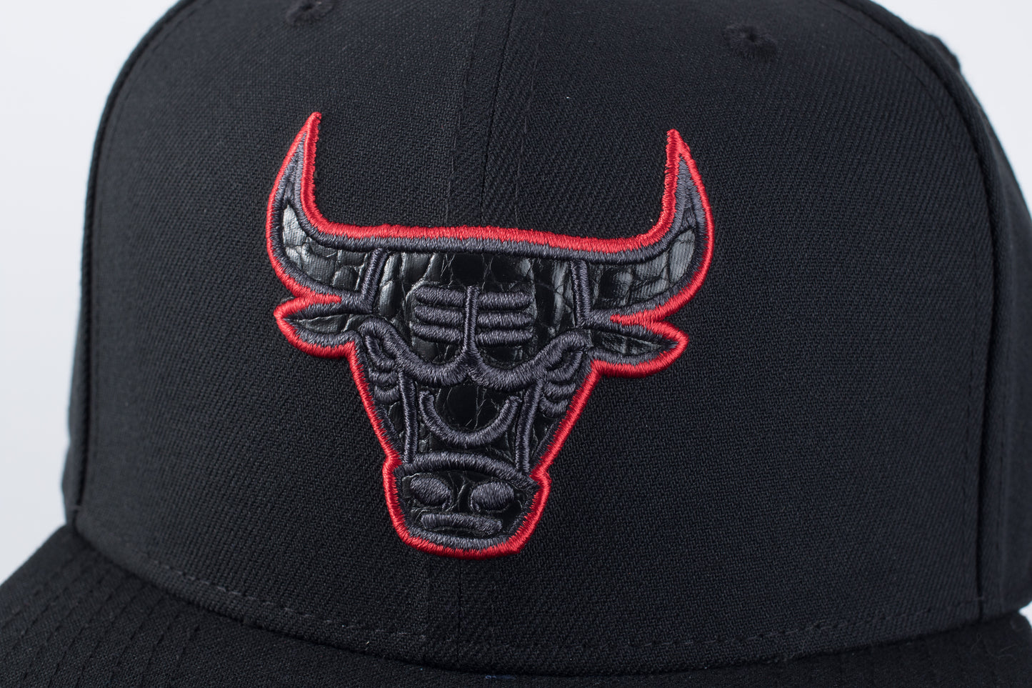 Jockey NBA Chicago Bulls  Negro