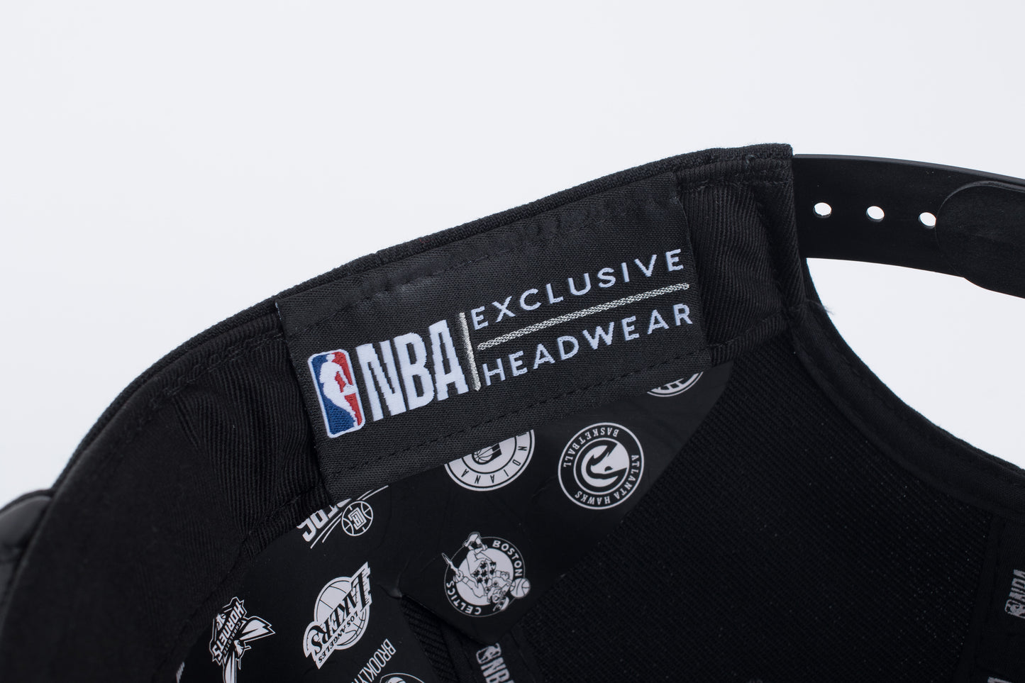 Jockey NBA Chicago Bulls  Negro
