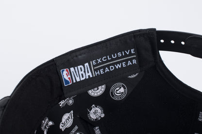 Jockey NBA Chicago Bulls  Negro