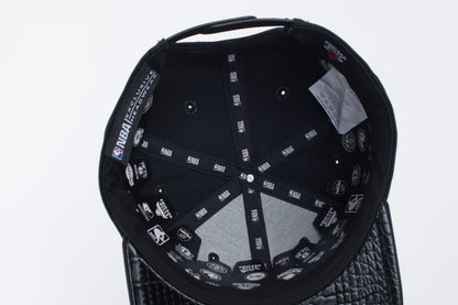 Jockey NBA Chicago Bulls  Negro