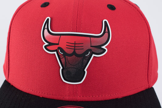 Jockey NBA Chicago Bulls  Rojo