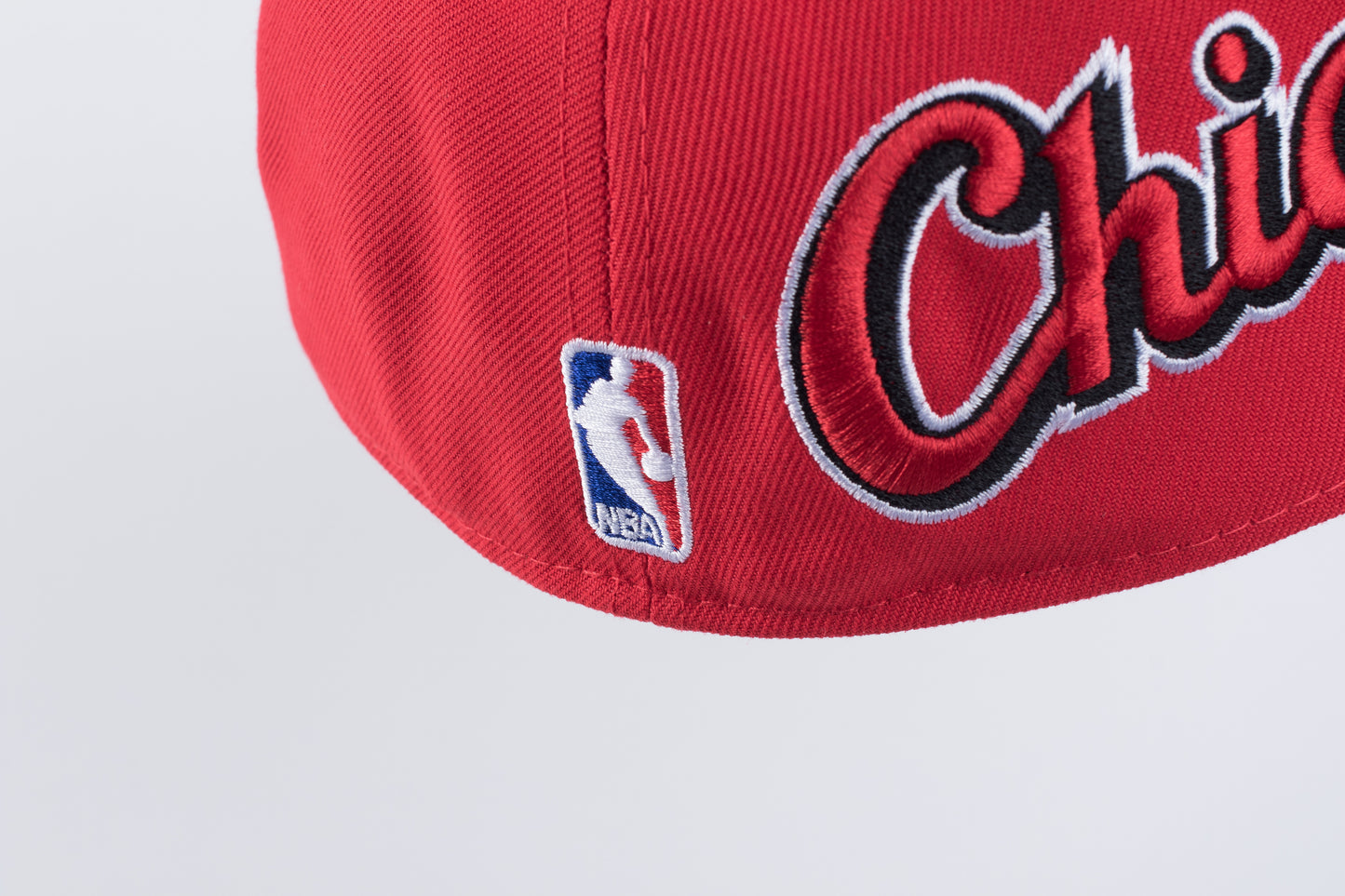 Jockey NBA Chicago Bulls  Rojo