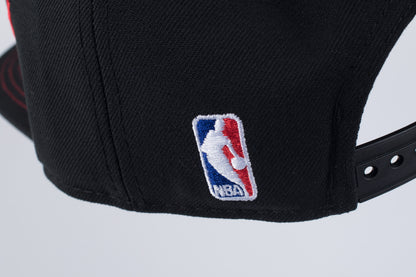 Jockey NBA Chicago Bulls  Rojo