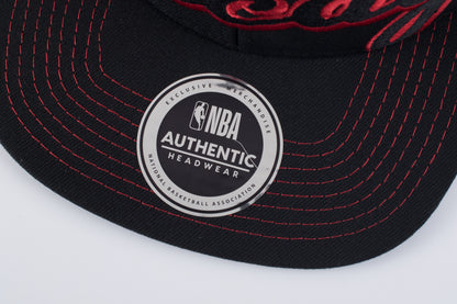 Jockey NBA Chicago Bulls  Rojo