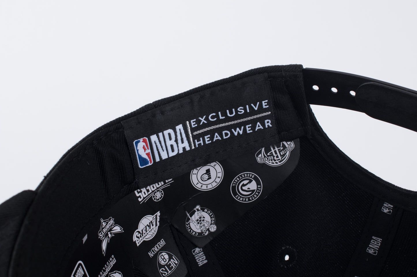 Jockey NBA Chicago Bulls  Rojo