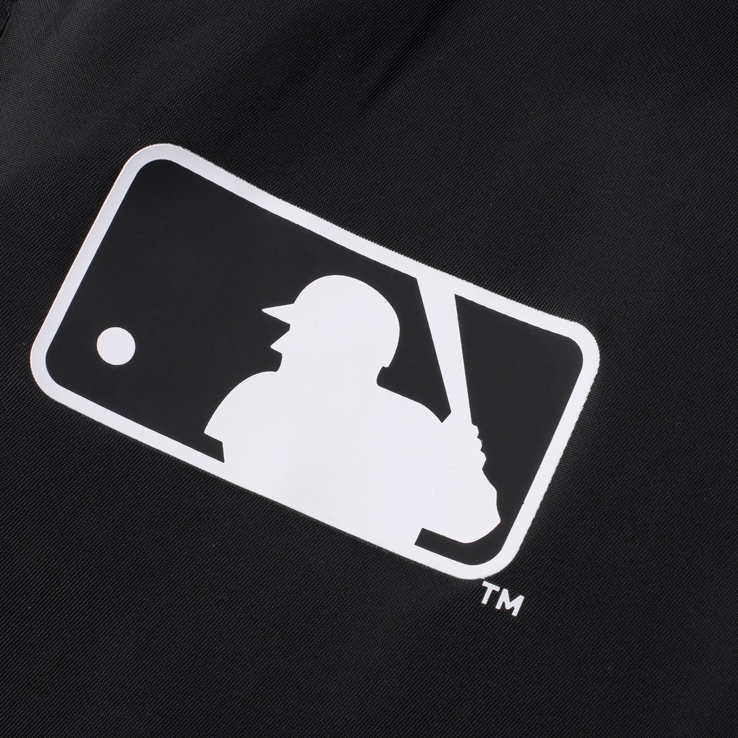 Pantalon Jogger Mlb Negro The Label Company