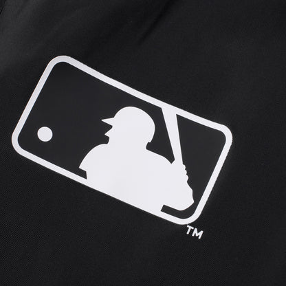Pantalon Jogger Mlb Negro The Label Company