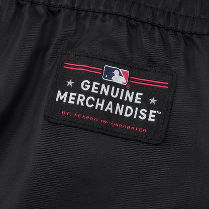 Pantalon Jogger Mlb Negro The Label Company