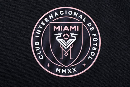 Short Inter Miami League Negro