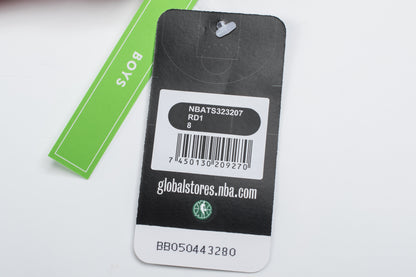 Teen Polera NBA Golden State Momentum Azul