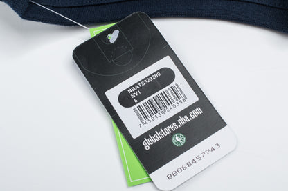 Teen Polera NBA Golden State Momentum Azul