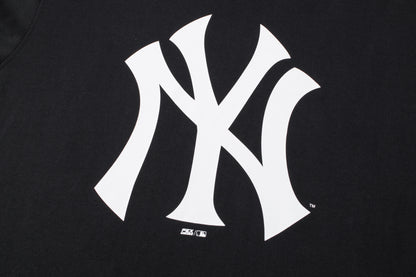Poleron MLB Yankees Hero Negro