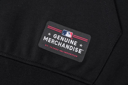 Poleron MLB Yankees Hero Negro