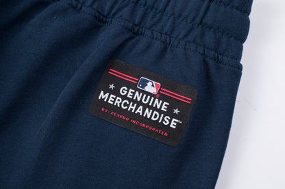 Pantalon MLB Yankees Label Azul