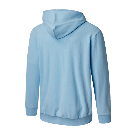 Poleron MLB Dodgers Prime Celeste