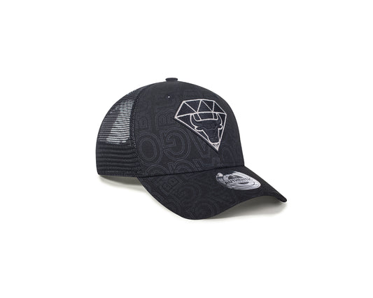 Jockey NBA Chicago Bulls South Negro