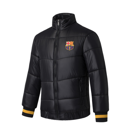 Parka impermeable Barcelona