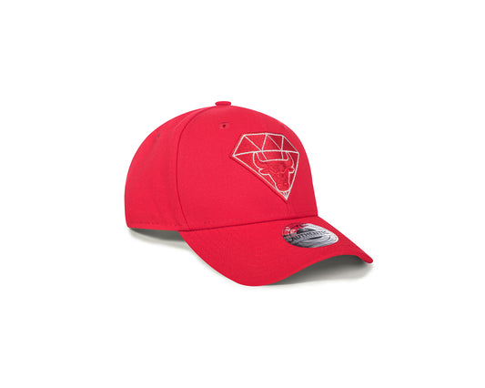 Jockey NBA Chicago Bulls Goat Rojo
