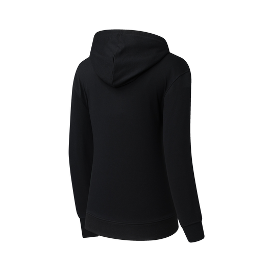 Poleron Hoddie NBA Chicago Bulls Negro