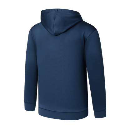 Poleron Barcelona Core Azul