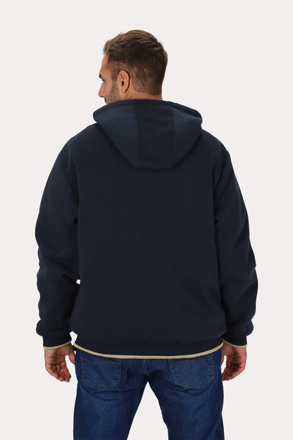 Plus Cortaviento Reversible  Beacon Beige Gangster