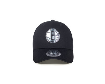 Jockey NBA Nets Legends Negro
