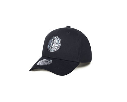 Jockey NBA Nets Legends Negro