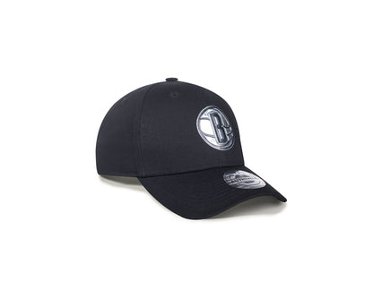 Jockey NBA Nets Legends Negro