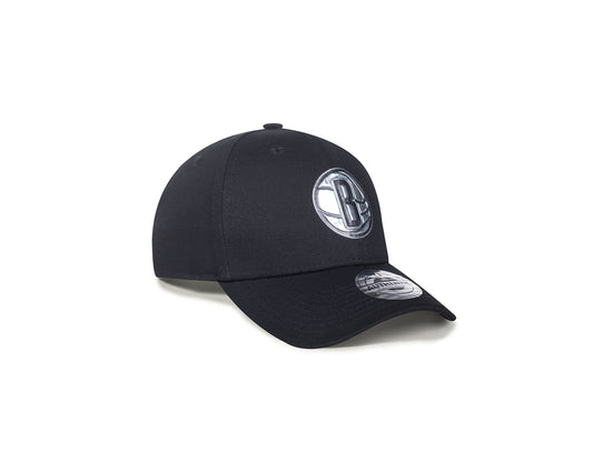 Jockey NBA Nets Legends Negro