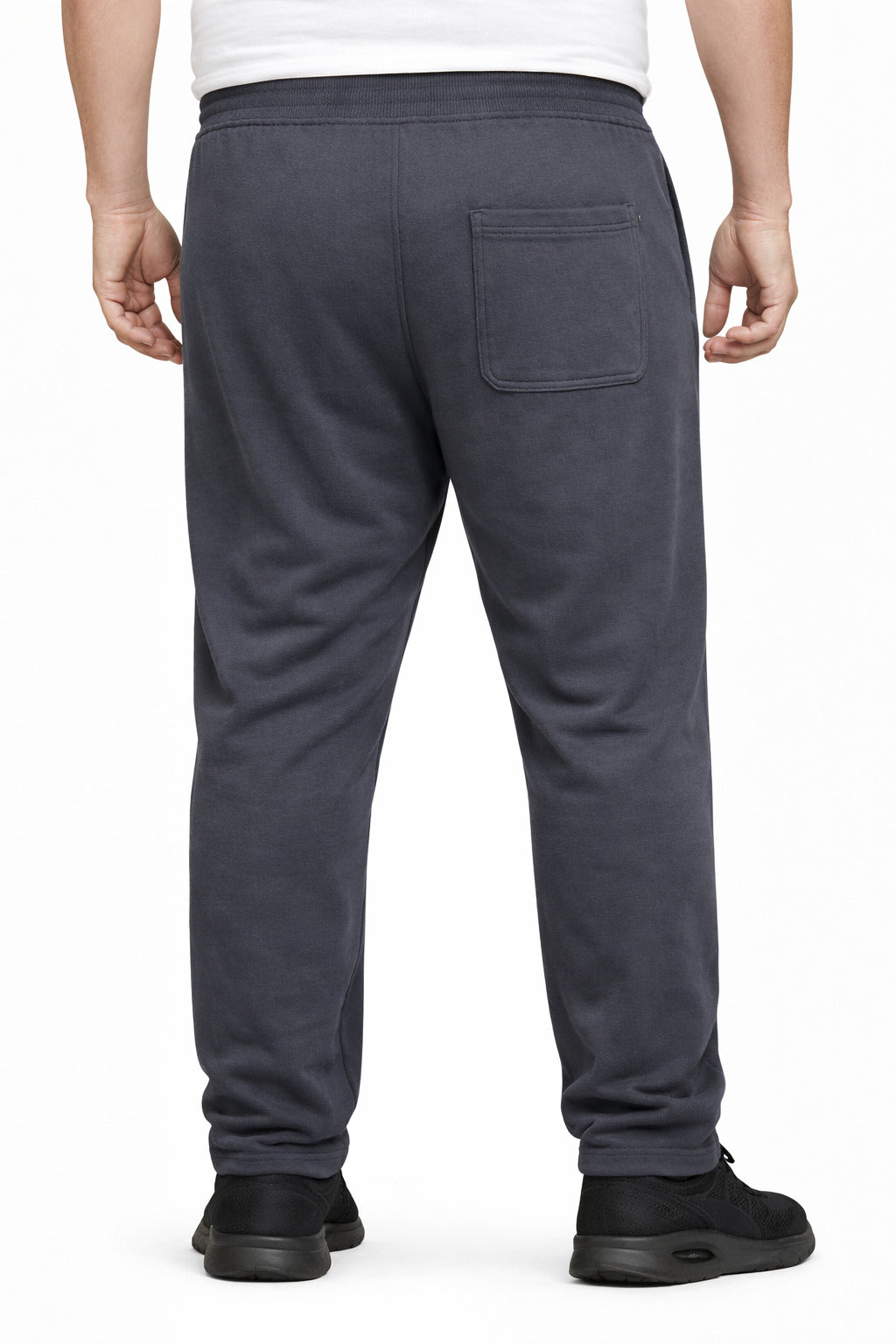 Plus Buzo Jogger Unit Grafito