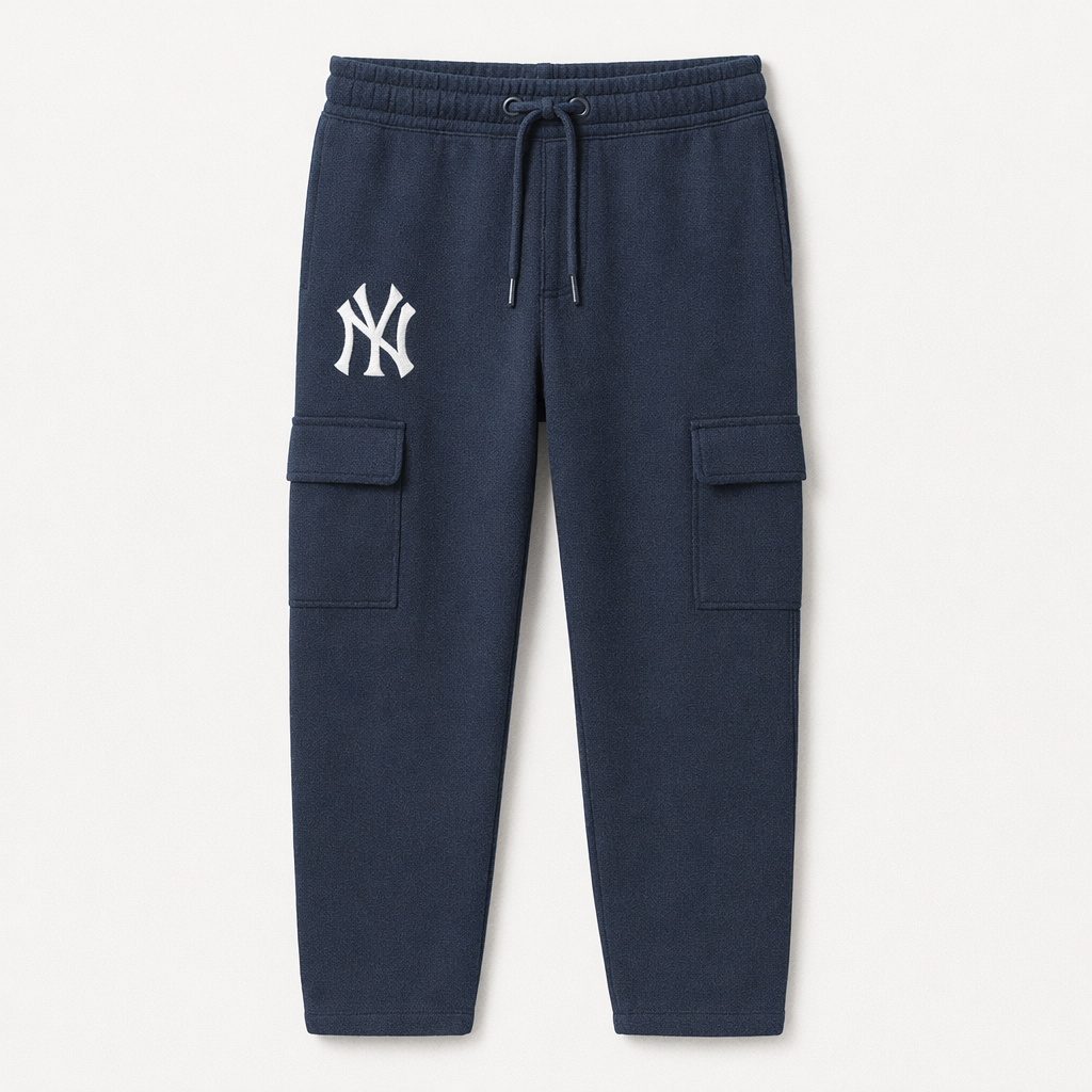Buzo MLB Dodgers Mostaza