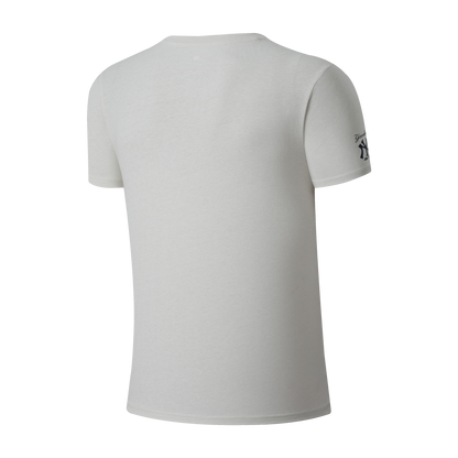 Polera MLB Yankees Field Blanco