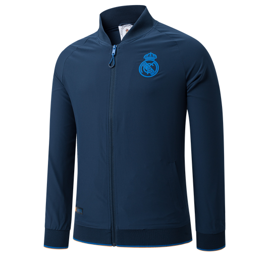 Chaqueta Real Madrid Regular