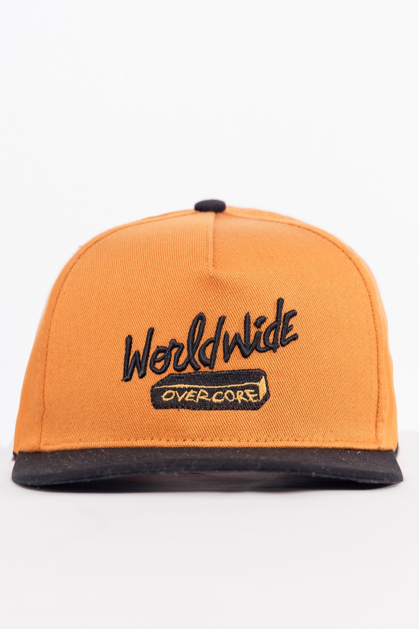 Jockey Worldwide  Caramelo Overcore