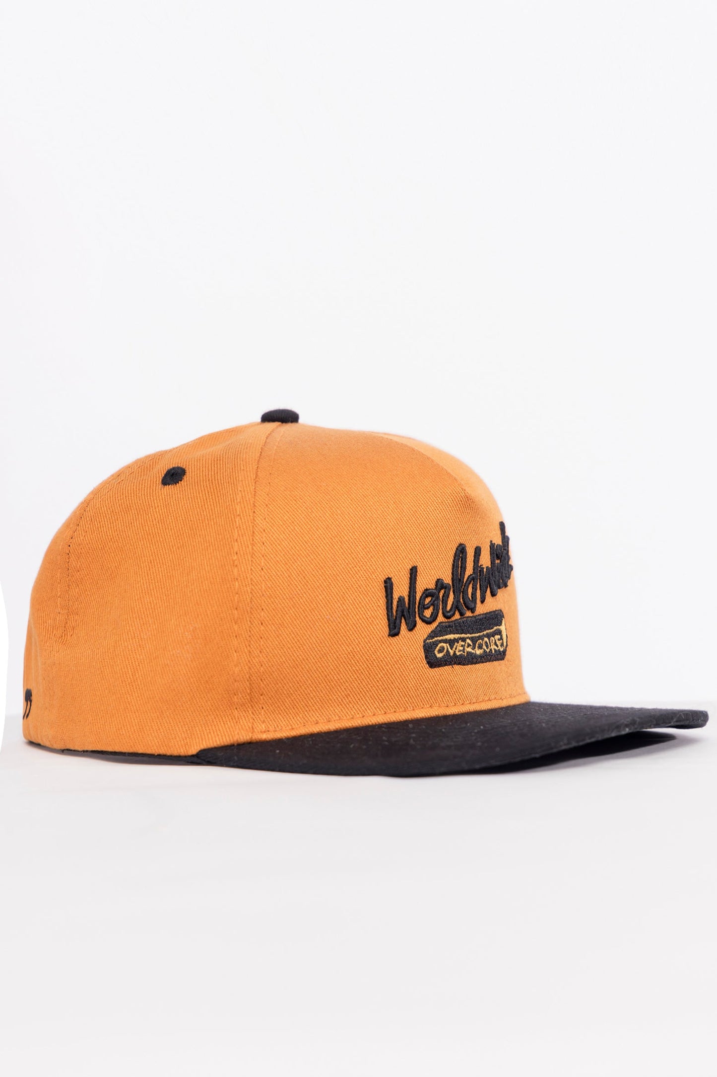 Jockey Worldwide  Caramelo Overcore